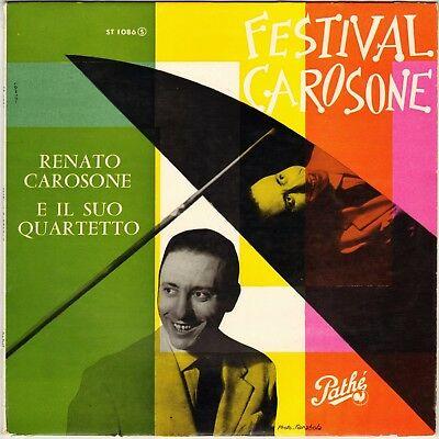 Festival Carosone