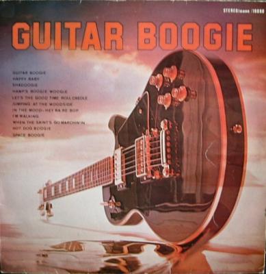 Guitar Boogie