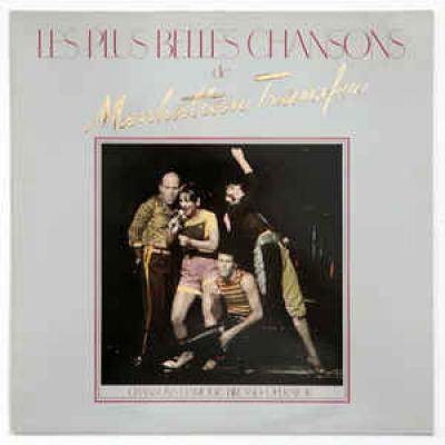 Les Plus Belles Chansons De