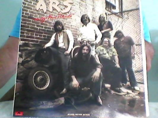 The Boys From Doraville