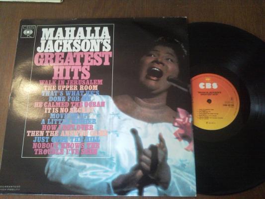Greatest Hits