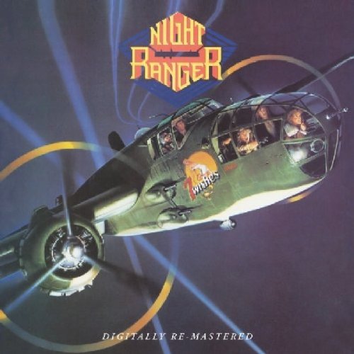 Night Ranger -  7 Wishes