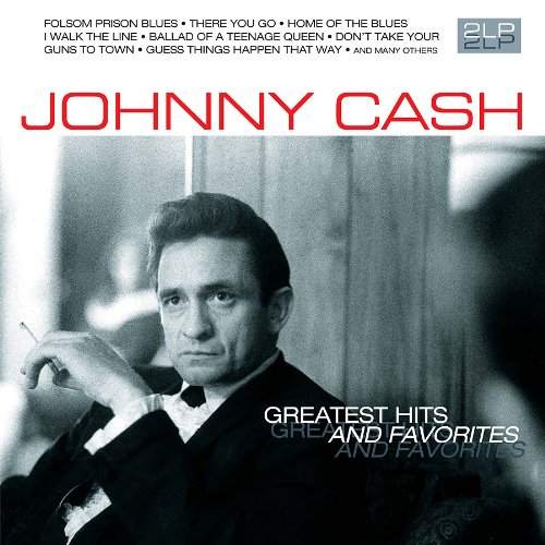 Greatest Hits & Favorites