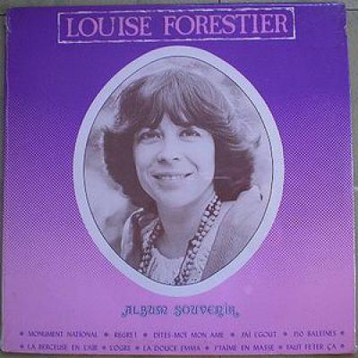Album Souvenir