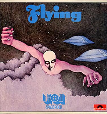Flying