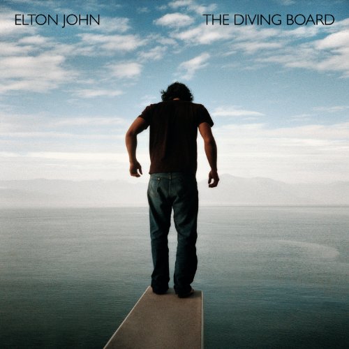 The Diving Board