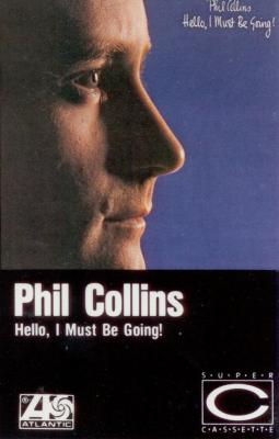 Hello, I Must Be Going  !