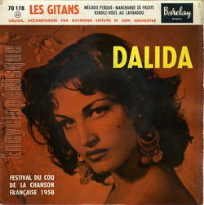 Les Gitans