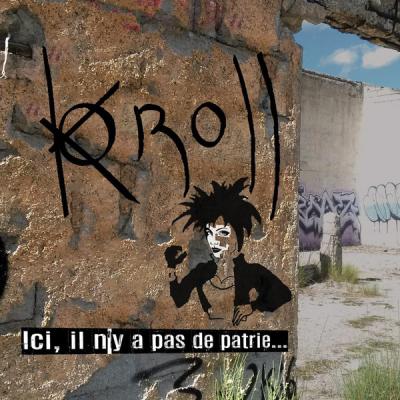 Ici, Il N'y A Pas De Patrie...