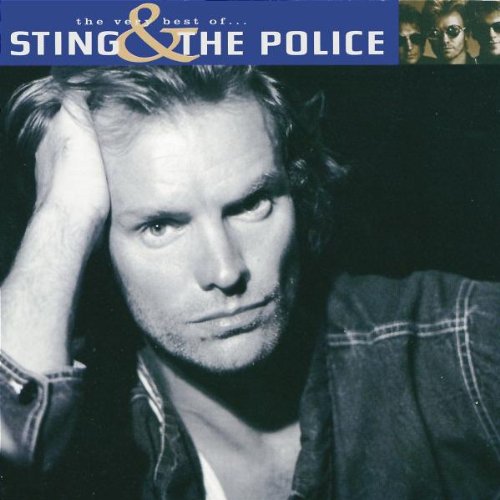The Very Best Of... Sting & The Police
