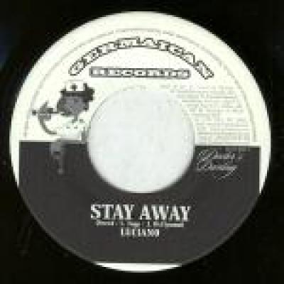 Stay Away