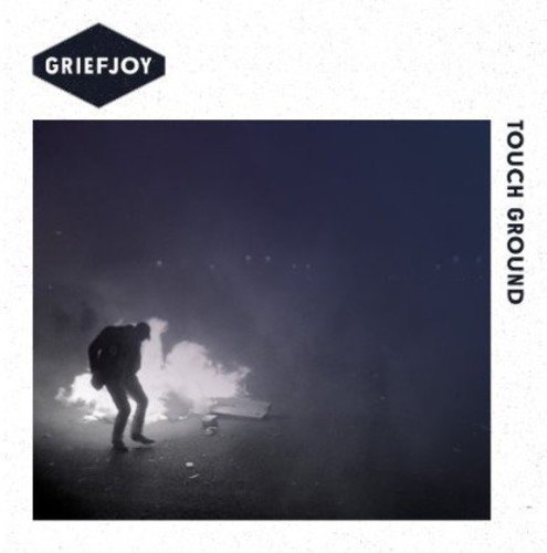 Touch Ground Ep