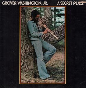A Secret Place Lp