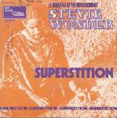 Superstition