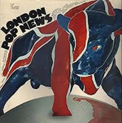 London Pop News