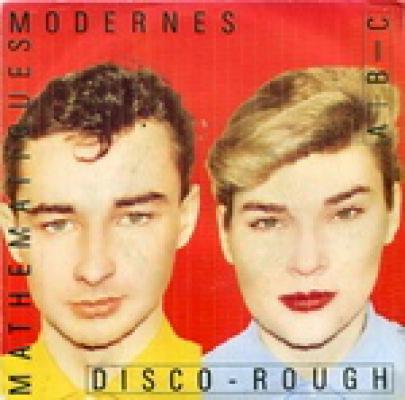 Disco Rough
