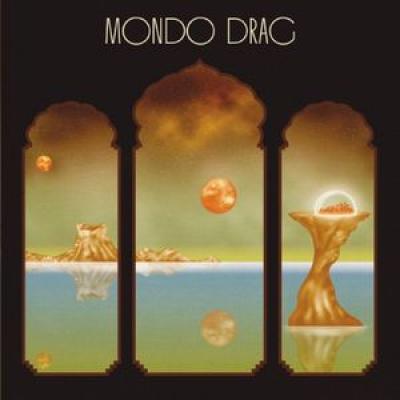 Mondo Drag