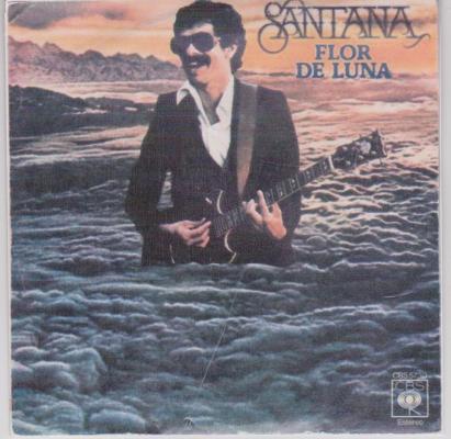 Flor De Luna / Transcendance