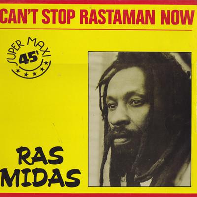 Can't Stop Rastaman Now