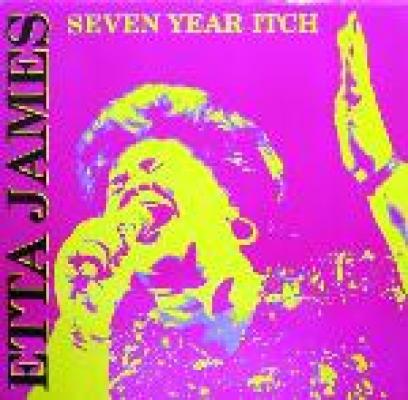 Seven Year Itch