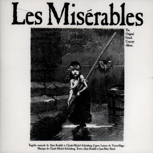 Les Miserables