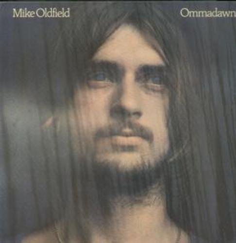 Ommadawn Lp