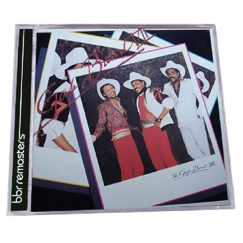 Gap Band Vii
