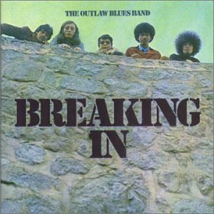 Breakin In