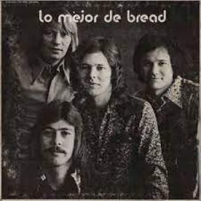 Lo Mejor De Bread