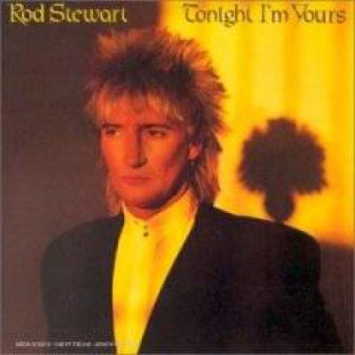 Tonight I'm Yours