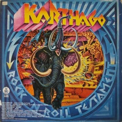Rock 'n' Roll Testament