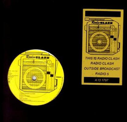 This Is Radio Clash