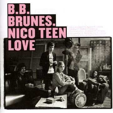 Nico Teen Love