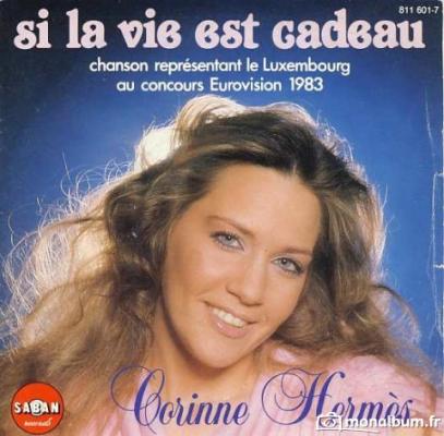 Si La Vie Est Cadeau