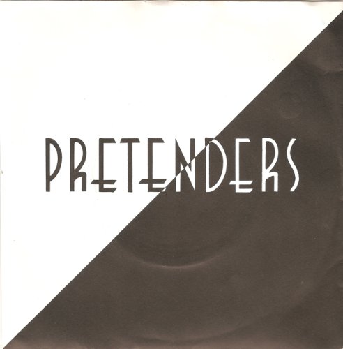 Brass In Pocket - Pretenders, The 7 45
