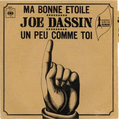 Ma Bonne étoile