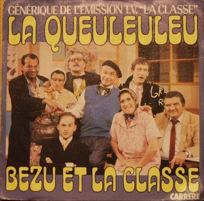 La Queuleuleu