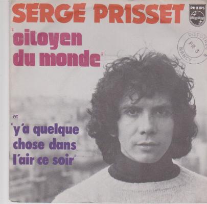 Citoyen Du Monde