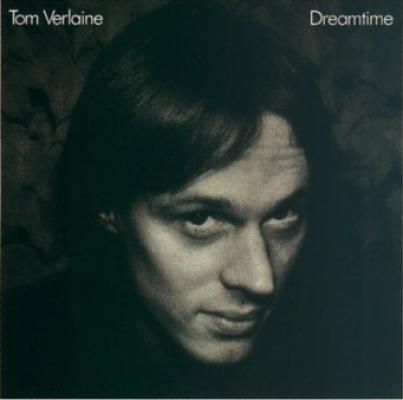 Tom Verlaine