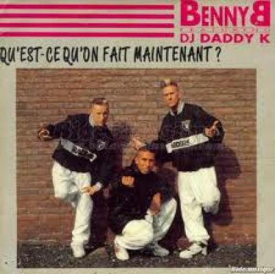 Qu 'est Ce Qu ' On Fait Maintenant ?