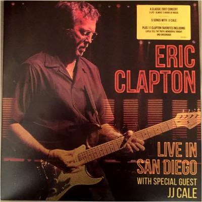 Live In San Diego