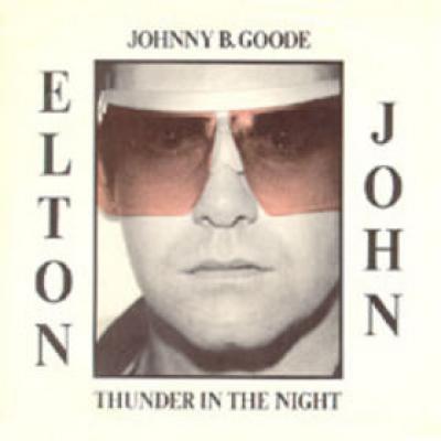Thunder In The Night