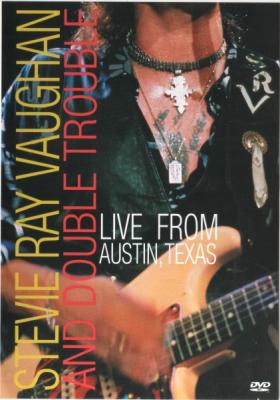 Live From Austin, Texas