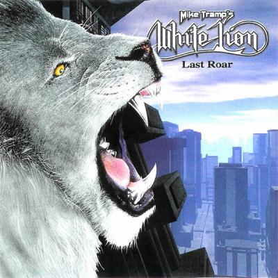 Last Roar