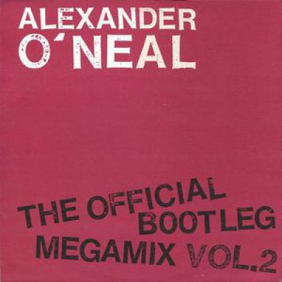 Megamix Vol2