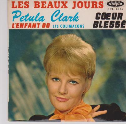 Les Beaux Jours