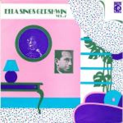 Ella Sings Gershwin Volume 2
