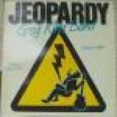 Jeopardy