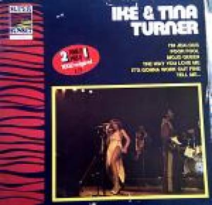 Ike & Tina Turner