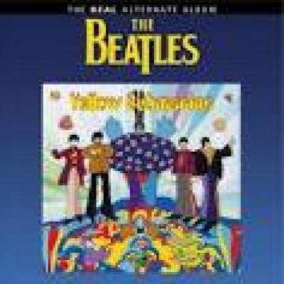 The Real Alternate Yellow Submarine